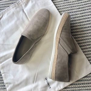 {Vince} Slip-On Sneaker